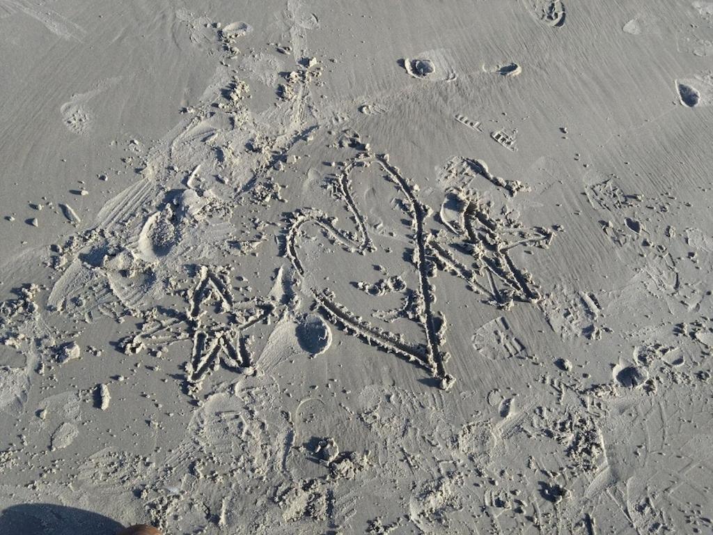 Vakantiehuis Hollum Ameland Dichtbij Strand En Met Ruime Tuin - Ameland39 Nl Exteriör bild
