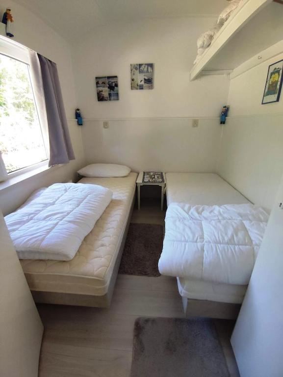 Vakantiehuis Hollum Ameland Dichtbij Strand En Met Ruime Tuin - Ameland39 Nl Exteriör bild